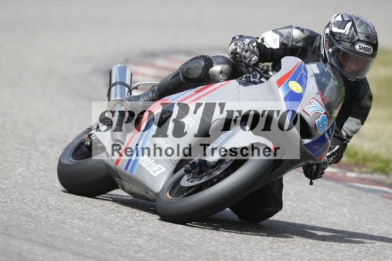 /18 23.05.2025 Get Faster Caremotion ADR/Gruppe gelb/79